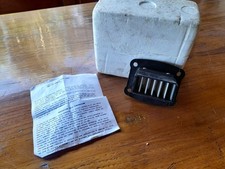 NOS Valvola Lamellare SUPERVAL POLINI Honda NS125 - TM 80 CROSS