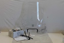 Honda SH 50 Fifty 96 99 Parabrezza E12 con attacchi A/32 ISOTTA Windshield