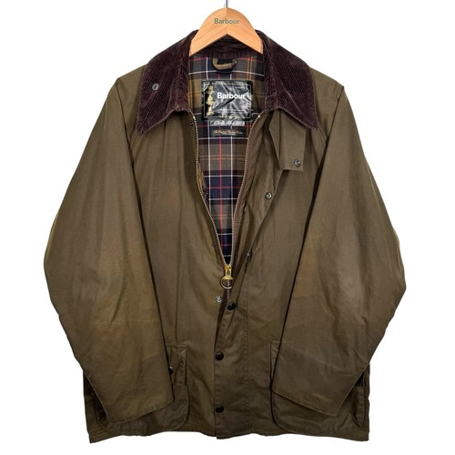 Barbour classic beaufort - barbour,