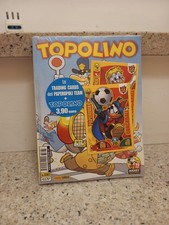 TOPOLINO N.3283 BLISTERATO CON
