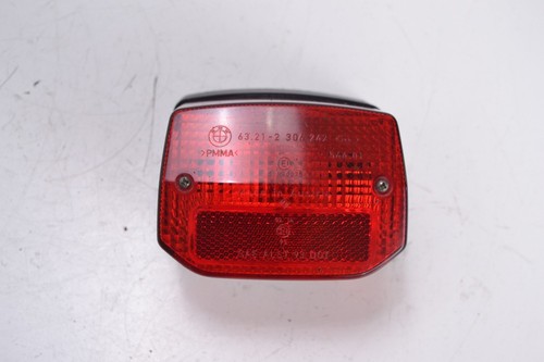 Fanale posteriore bmw 1150 - bmw,