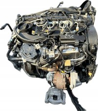 Motore Audi A4 B8 CJC 2.0 TDI