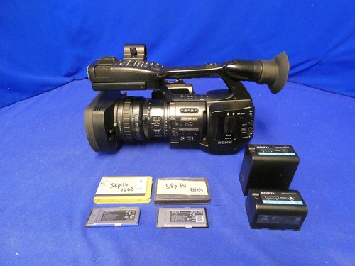 Sony pmw ex1r - pmw-ex1r, ex
