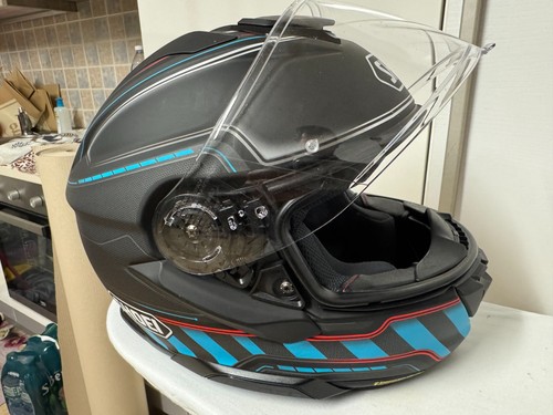 Casco integrale shoei - integrale, 3
