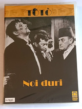TOTO' NOI DURI DVD NUOVO