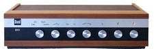 Amplificatore a Transistor Dual CV2 1966 2  x 10 Watt Vintage Funzionante