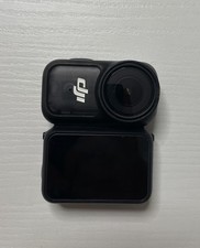 dji osmo nano + Accessori