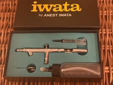 Alimentazione sifone aerografo