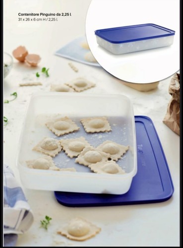Tupperware contenitore - tupperware,