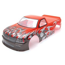 per 1/10 RC Auto T-10 PVC