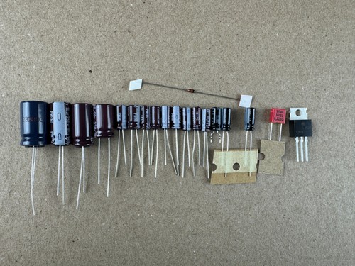 Micro seiki ddx - kit, di