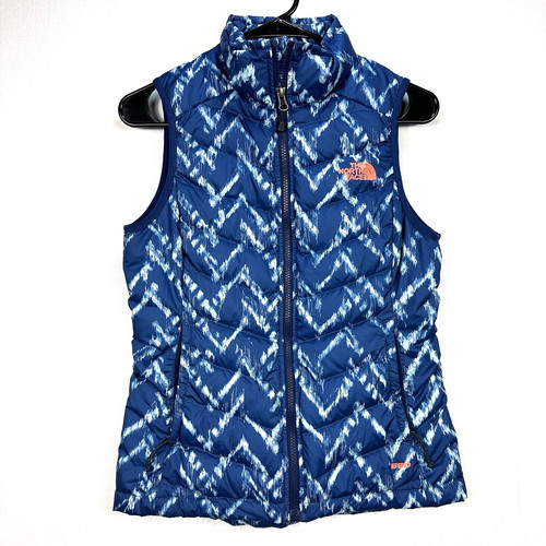 Gilet the north - north, svasato
