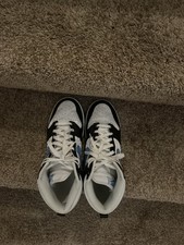 Nike Dunk EMB High University