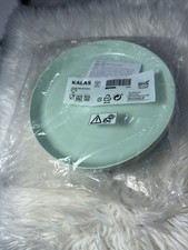 IKEA KALAS 6 Pezzi Piastre