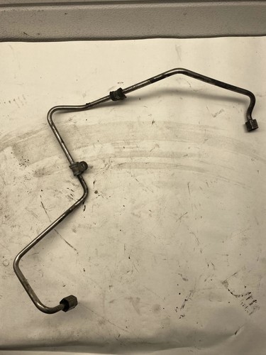 Tubo lubrificante turbina - , vw