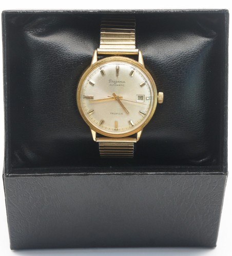 Orologio vintage dugena - vintage,