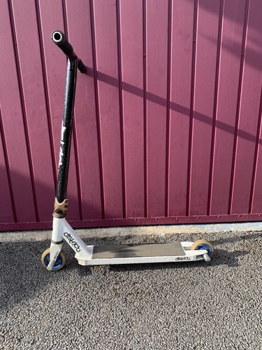 District stunt scooter - district,