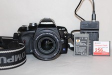 Olympus E-410 DSLR fotocamera