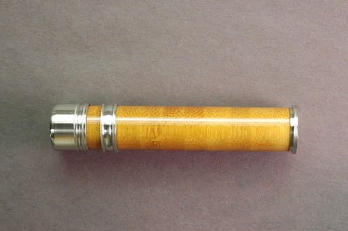 Fly rod reel - bambù, 11594