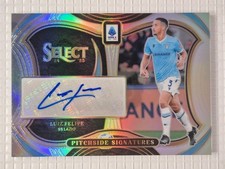 2024-25 Panini Select Serie A