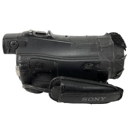 Videocamera handycam sony - handycam,