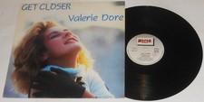 VALERIE DORE GET CLOSER MIX