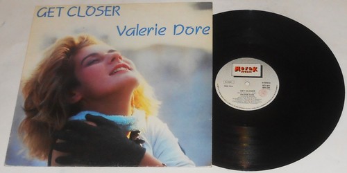 Valerie dore get closer mix - valerie,