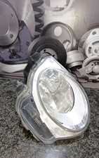 Faro Proiettore Anteriore Destro FIAT 500 2007 2015 45520711