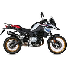 TERMINALE DI SCARICO MIVV