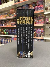 Fumetto: Cofanetto Star Wars