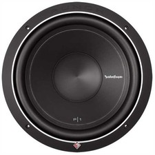 Rockford Fosgate P1S2-12 PUNCH