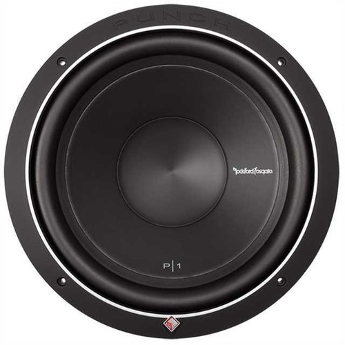 Rockford fosgate p1s2 punch - fosgate,