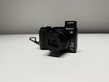 Sony Cyber-Shot DSC-HX20V