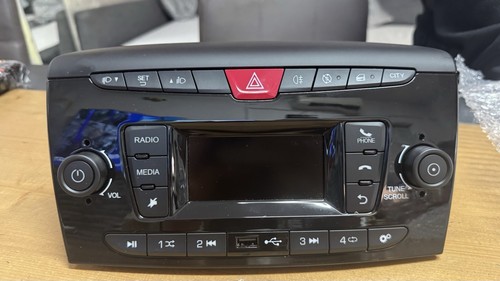 Lancia autoradio con - lancia,