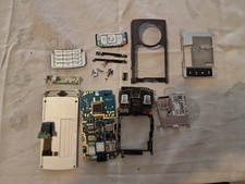 Vendo Lotto Ricambi Nokia N95
