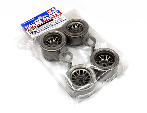 Tamiya modello f104 set - rc,