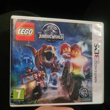 LEGO Jurassic World per