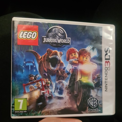 Lego jurassic world per - jurassic,