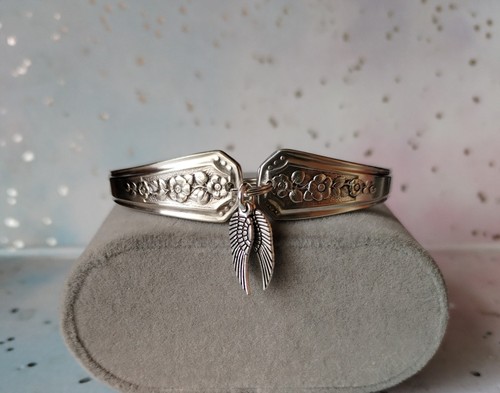 Bracciale fatto mano - bracciale, (da