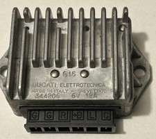 Regolatore Di Tensione 344206