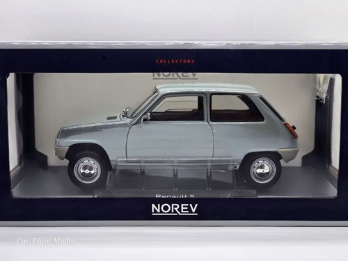 Renault 1972 norev - -,