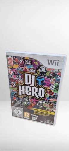 Hero nintendo wii - -,