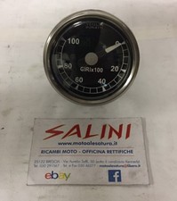 Conta Giri Moto Veglia