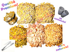 SET: 60g x 5 TIPI DI INCENSO