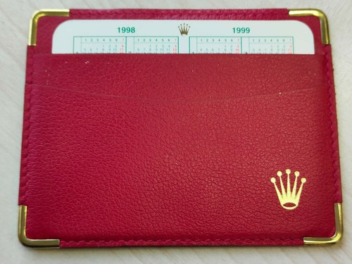 Set rolex calendario porta - set,