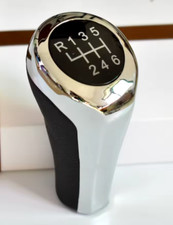 Pomello del Cambio 6 marce per