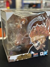 Figuarts ZERO - NARUTO UZUMAKI KURAMA Kizuna Relation (not Sealed)