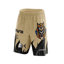 ATAVIKO  Pantaloncino Beach Volley STARS Made in Italy Sconti Squadre Società