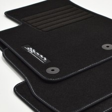 Tappetini MP Velours Edition