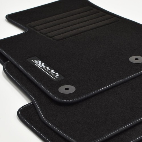Tappetini velours edition - tappetini,